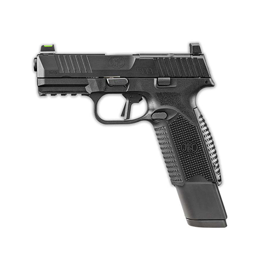 FN 509 MRD FOS BUNDLE 9MM BLK 17/24RD MAGS - Sale